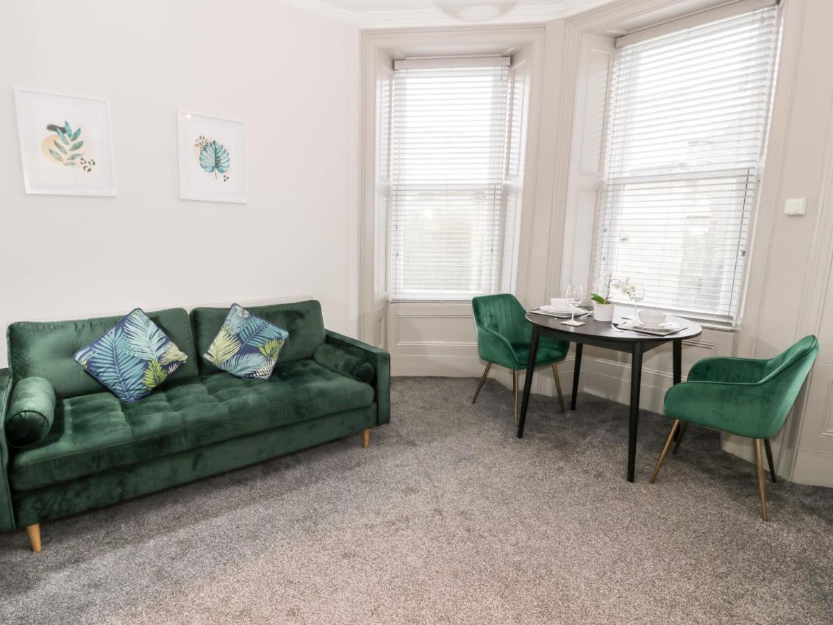 Emerald Suite Barmouth Eksteriør billede