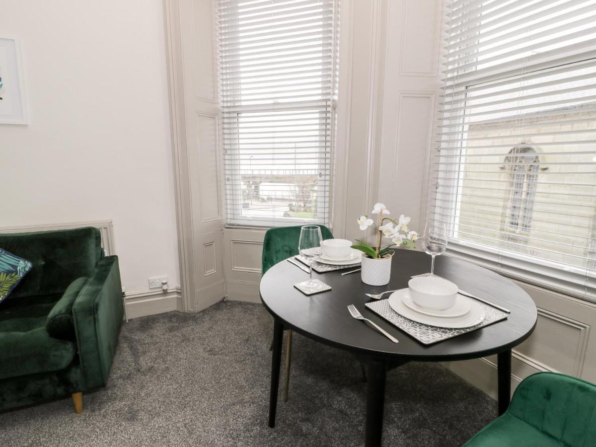 Emerald Suite Barmouth Eksteriør billede