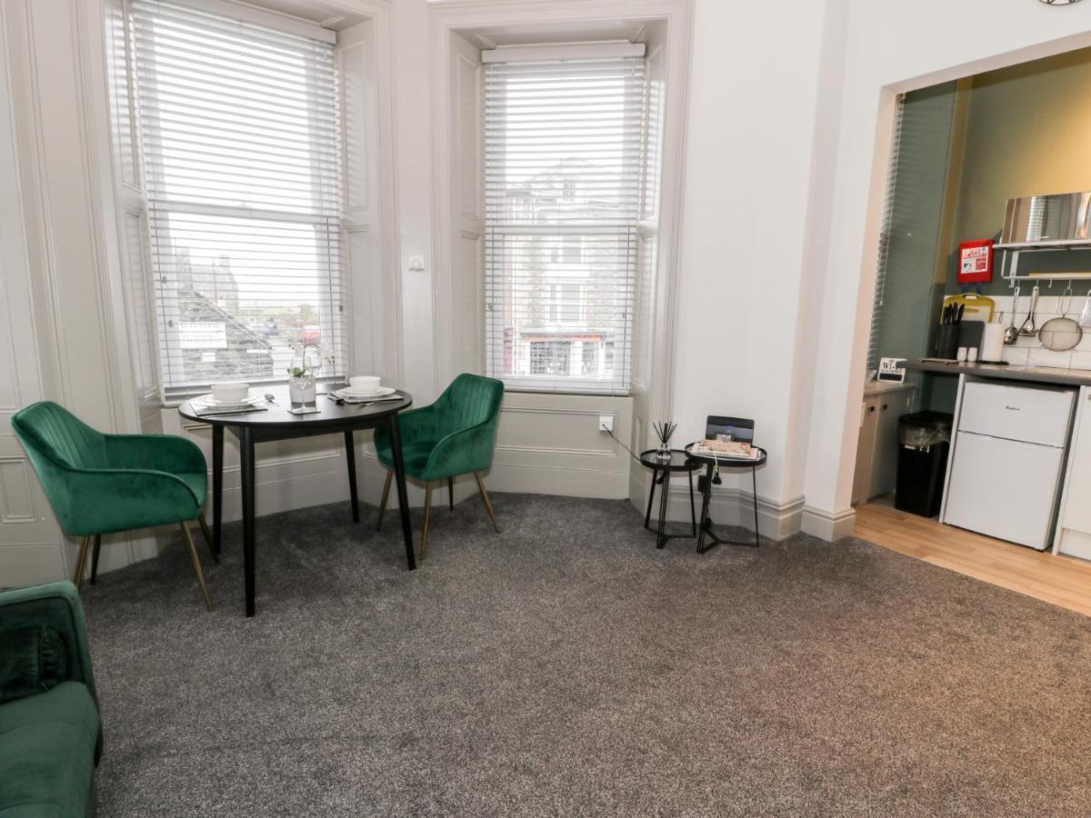 Emerald Suite Barmouth Eksteriør billede