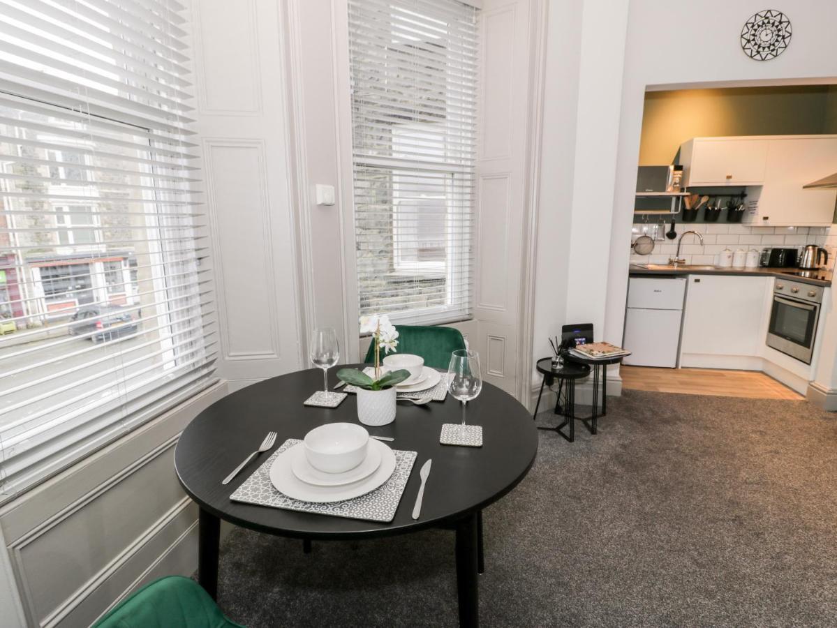 Emerald Suite Barmouth Eksteriør billede