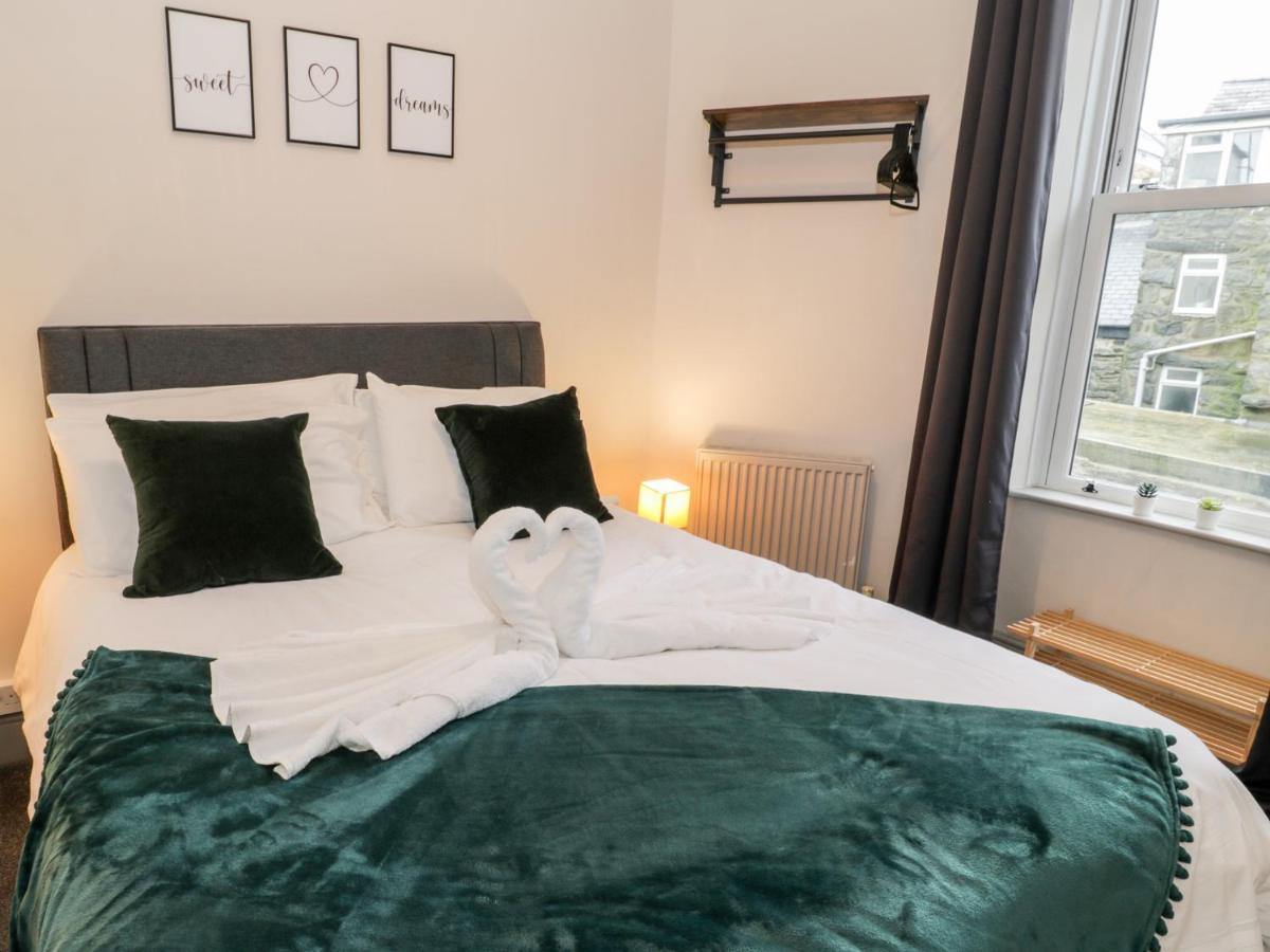 Emerald Suite Barmouth Eksteriør billede